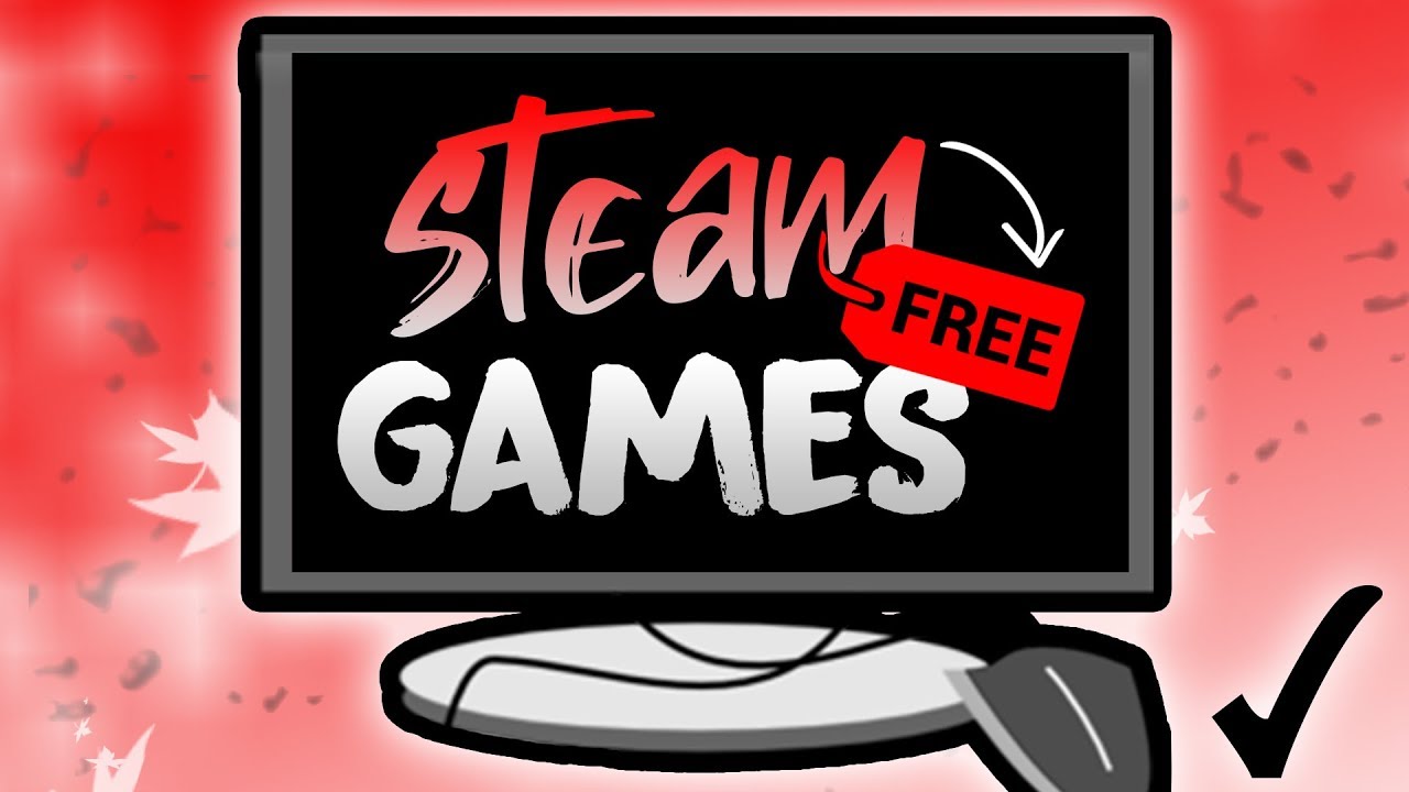 HOW TO GET FREE STEAM GAMES!! (2019 - EASY & SIMPLE)