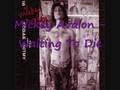 Mickey Avalon - Waiting To Die 