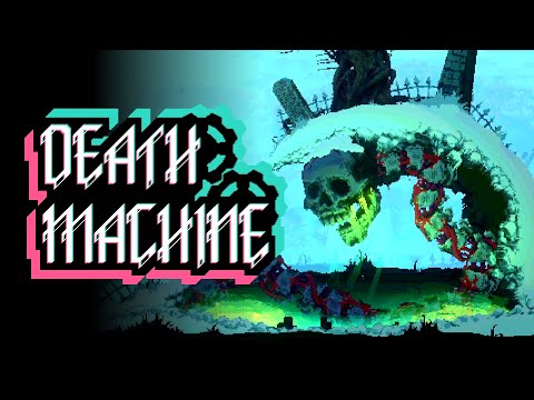 Launch Trailer
