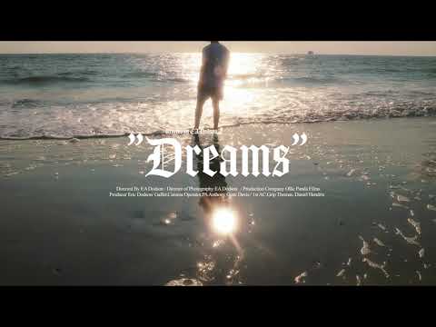 TERRY - Dreams (Official Music Video)