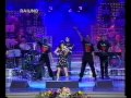 Vanessa Mae a Sanremo Italy 