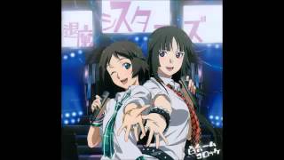 Re: [百合] 神無月的巫女...真的好讚!!