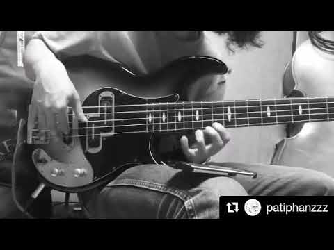 Havona 2018 (Jaco Pastorius)- Evan Marian Transcription