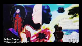 1970 Miles Davis :: Pharoah&#39;s Dance (vinyl LP) @ 432 Hz