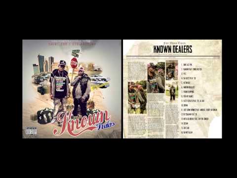 Saint300 & Stu Hustlah: Banging