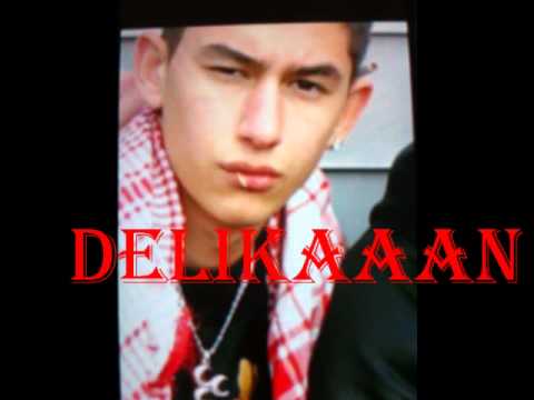 Mirza Delikan - De Erst Schritt