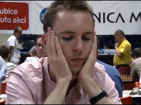 A 5.32. IM  István Sipos - FM Ryan-Rhys Griffiths  0 - 1