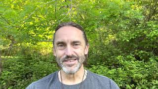 A Decree for Ascension Symptoms