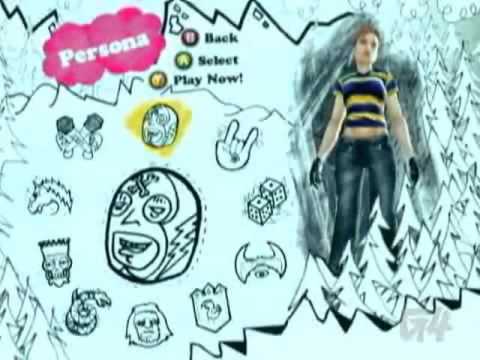 X-Play - SSX on Tour review