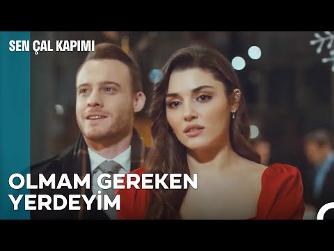 En Büyük Hediyem Sensin Benim - Sen Çal Kapımı 24. Bölüm
