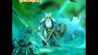 Visigoth - Mammoth Rider (Lyrics)
