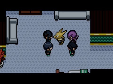 Pokemon Rejuvenation ( Fan Game ) Part 44 INVESTIGATION VERSION 9! - Gameplay Walkthrough