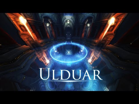 Ulduar 10m WOTLK (Hard Modes + Algalon)