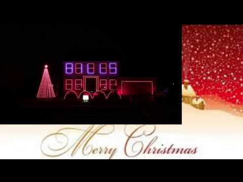 Merry Christmas 2014 & Happy New Year 2015