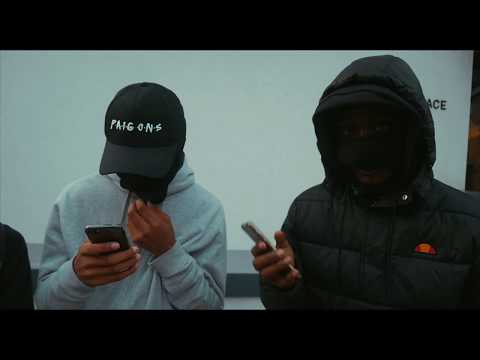 DM x SFace | Block Cypher