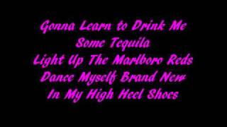 Steel Magnolia Bulletproof Lyrics