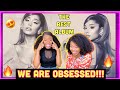 Ariana Grande - Position FULL ALBUM REACTION π₯° Ariana Grande - Position FULL ALBUM REACTION π₯°