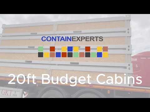 New Office Container - Image 2
