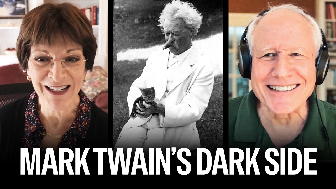 Video: Mona Charen and Bill Kristol analyze Mark Twain's Pudd'nhead Wilson