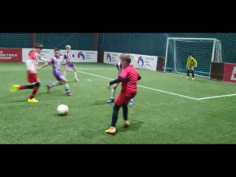 OFK BALKAN MIRIJEVO -FK SINĐELIĆ, LBŠ SOS BALON, generacija 2012