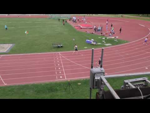 200m [M], 6 skupina - Metronet Miting otvorenja sezone 2017