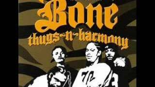 Bone Thugs-N-Harmony - Remember Yesterday
