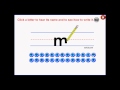 Lowercase Alphabet