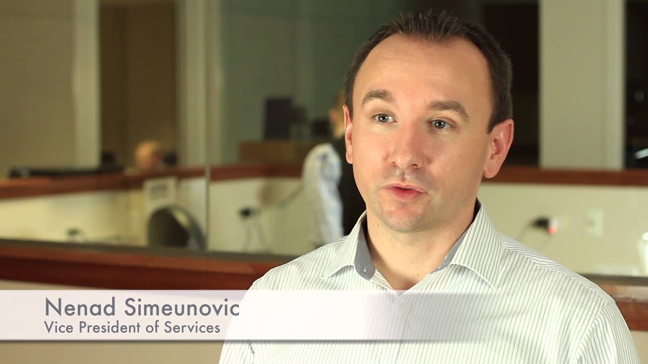 Merit Solutions: A Great Career Opportunity