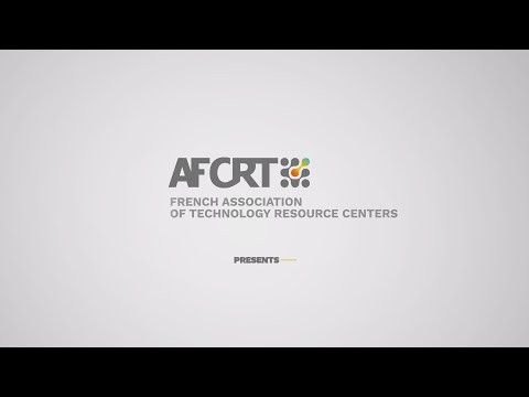 2021 - AFCRT The Professions CDT/CDT version EN