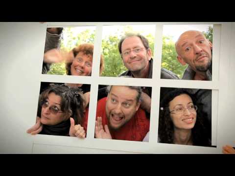 Clip "Facebook" de Claude Semal