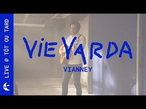 Vie Varda - Vianney