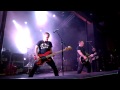Face to Face - Not Enough - Observatory - 2014-12-26