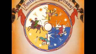 Amistades Peligrosas - ME HACES TANTO BIEN