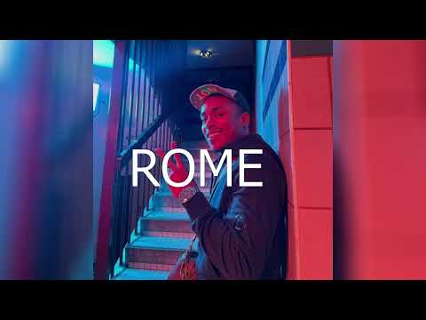 Sasso x Marseille x Sad Type Beat I "ROME" I  Sad Marseille Type Beat 2026