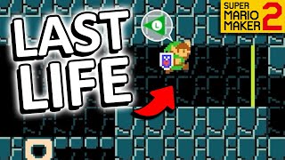 Clutch or Choke? - Endless Super Expert No Skip