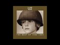 u2 Endless Deep