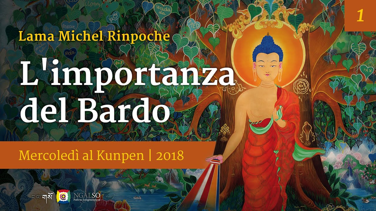 Mercoledì al Kunpen - 10 gennaio 2018