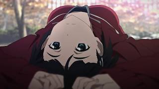 Multi Anime- AMV- Modestep &amp; Trolley Snatcha- Sing (Spag Heddy Remix)