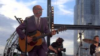 Andy Fairweather Low - &quot;Wide Eyed and Legless&quot;