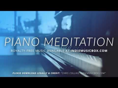 Persistence - Piano Meditation