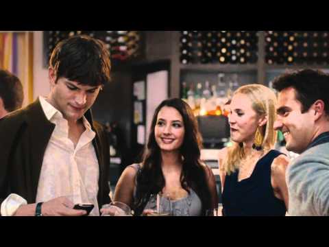 No Strings Attached youtube thumbnail