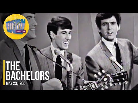 Marie - The Bachelors