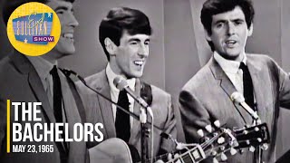 Music video thumbnail preview for The Bachelors \ by The Bachelors