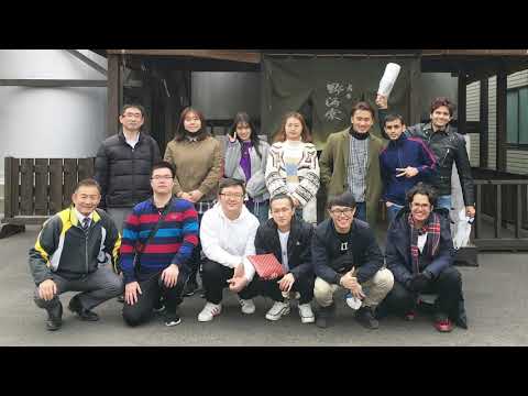 【第一工科大学】留学生紹介