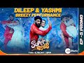 Super Jodi Dileep Yashmi Breezy Performance Promo Love Theme This Sun 9 00 Pm