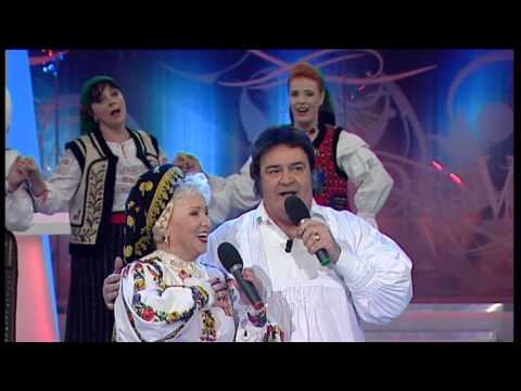 Sava Negrean Brudaşcu şi Adrian Romcescu - Am iubit şi-am să iubesc (@O dată-n viaţă)