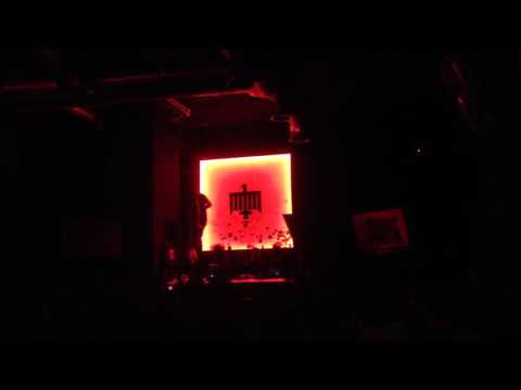 Joseph Capriati @ Hardpop 01-11-2015 Part 2