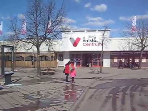 valsta centrum märsta