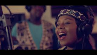 Where Will it End feat. Clayton Bryant &amp; Soweto Gospel Choir - Assieme
