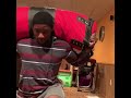 Day 3 quarantine leg workout day